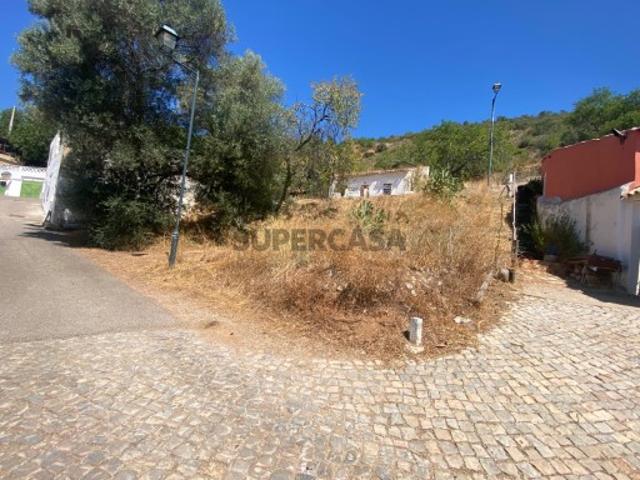 Terreno venda em Loulé, Faro