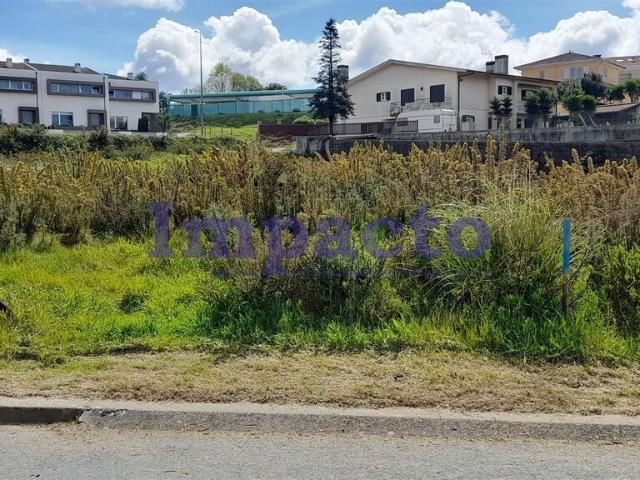 Terreno venda em Regueirinho, Santa Maria Da Feira