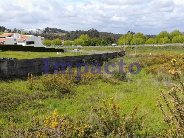 Terreno venda em Regueirinho, Santa Maria Da Feira