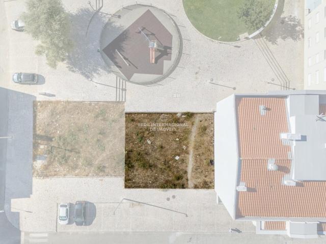 Prédio venda em Coina, Setúbal