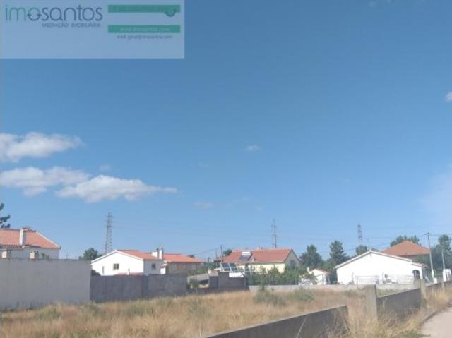 Terreno venda em Quinta Lobateira, Fernão Ferro