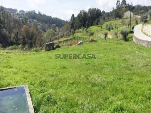 Terreno venda em Figueiró Dos Vinhos, Leiria