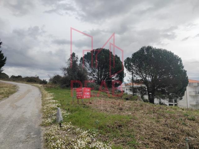 Terreno venda em Guarda, Fornos De Algodres