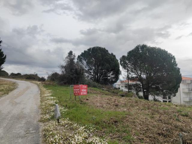 Terreno venda em Guarda, Fornos De Algodres