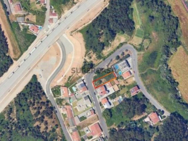 Terreno venda em Vila Nova De Gaia, Porto