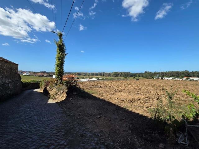 Terreno venda em A Ver-o-mar, Porto