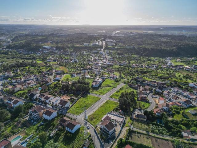 Terreno venda em Coimbrã, Eiras