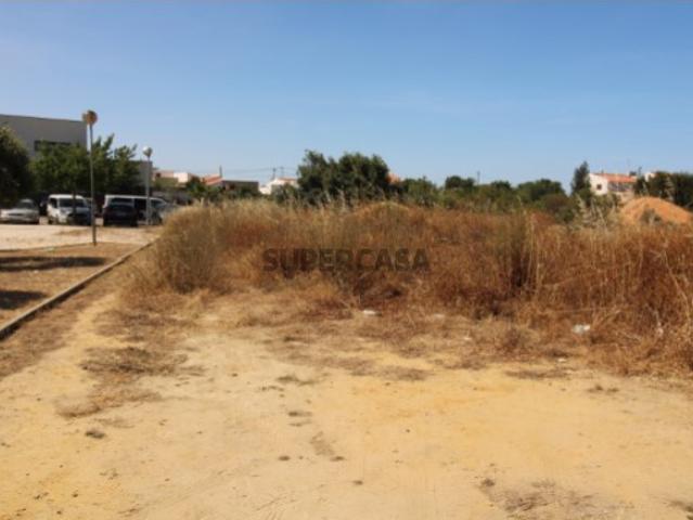 Terreno venda em Faro