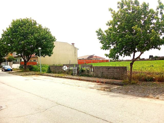 Terreno venda em Oliveirinha, Aveiro