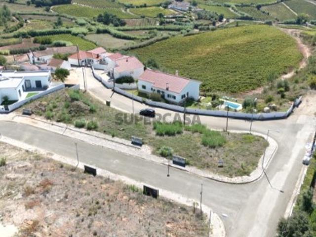 Terreno venda em Torres Vedras, Lisboa