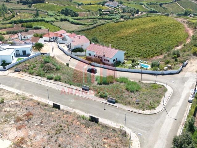 Terreno venda em Casal de São Pedro, Torres Vedras