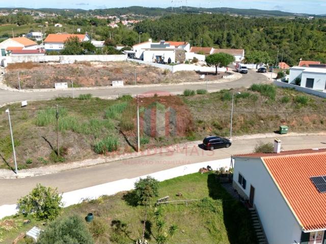 Terreno venda em Casal de São Pedro, Torres Vedras