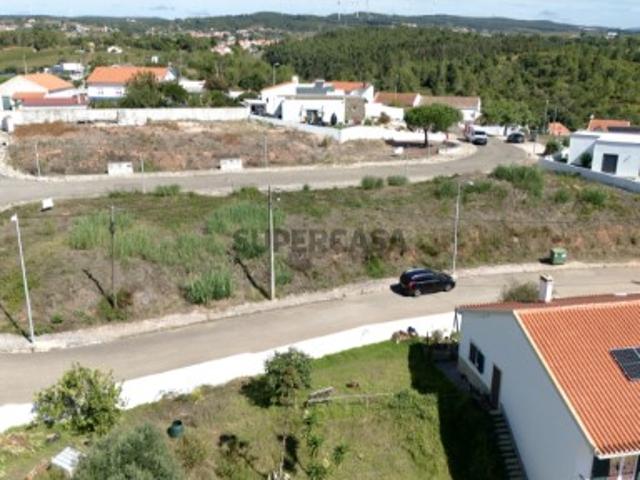 Terreno venda em Torres Vedras, Lisboa