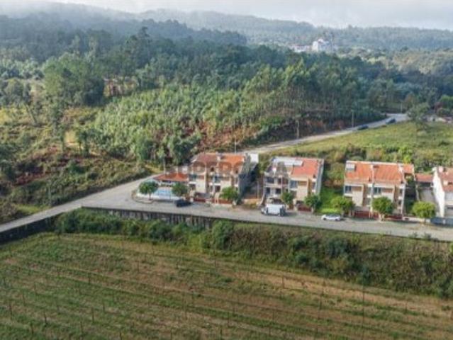 Terreno venda em Braga