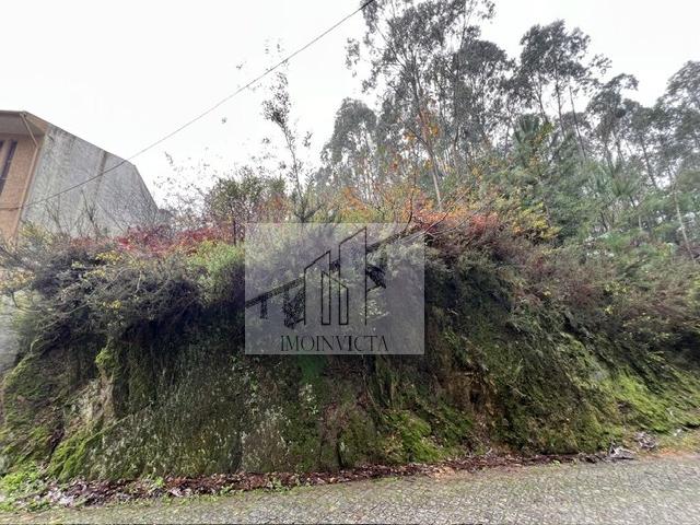 Terreno venda em Vila Nova De Gaia, Porto
