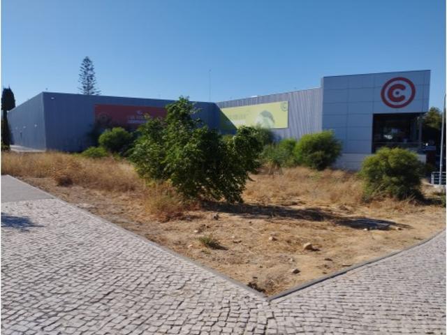 Terreno venda em Loulé, Passis