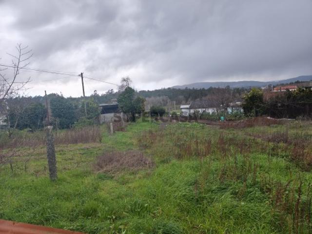Terreno venda em Arcozelo, Braga