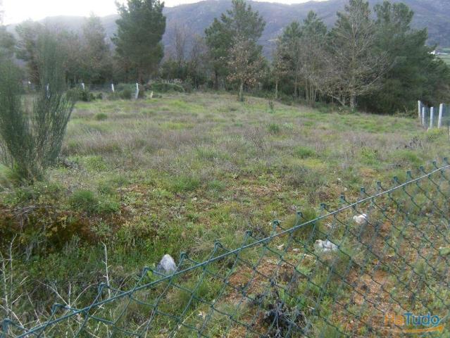 Terreno venda em Chaves, Vila Real