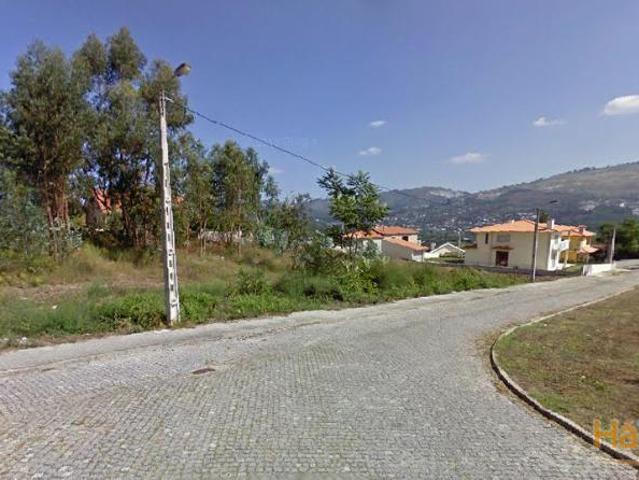 Terreno venda em Póvoa De Lanhoso, Braga