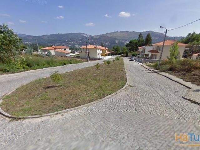 Terreno venda em Póvoa De Lanhoso, Braga