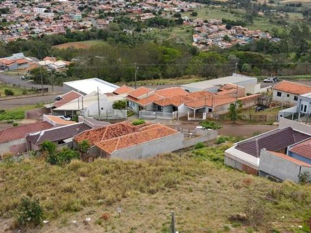 Terreno venda em Siqueira Campos, Região Geográfica Intermediária de Londrina