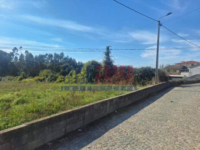 Terreno venda em Vila Do Conde, Porto