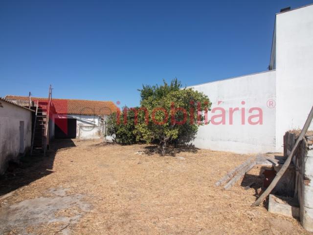 Terreno venda em Cartaxo, Santarém