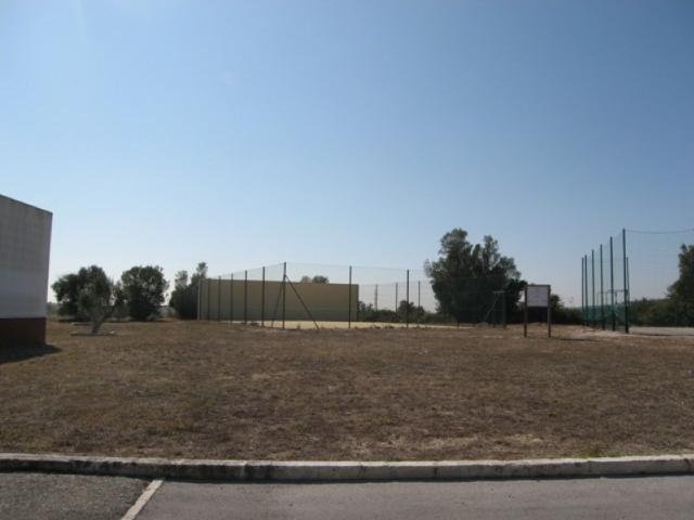 Terreno venda em Cais de Vila Franca de Xira, Vila Franca De Xira