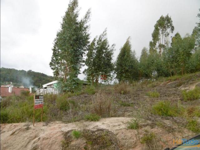 Terreno venda em Ourém, Santarém