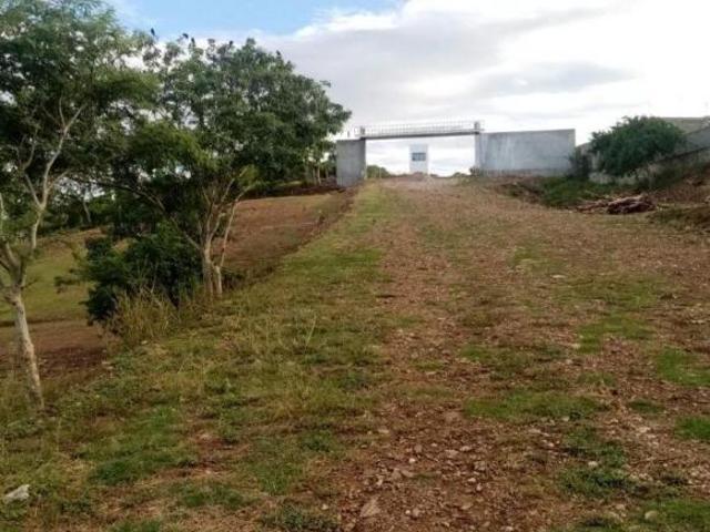 Lote de Terreno en Venta en Puebla