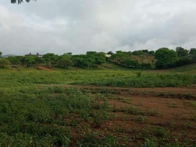 Lote de Terreno en Venta en Puebla