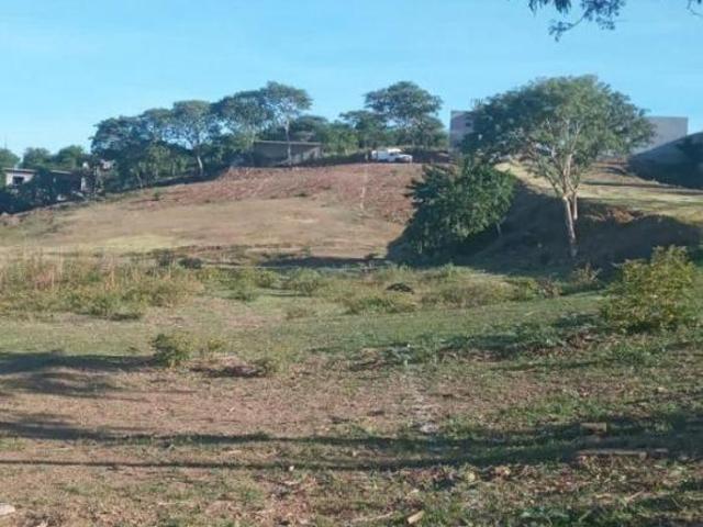Lote de Terreno en Venta en Puebla
