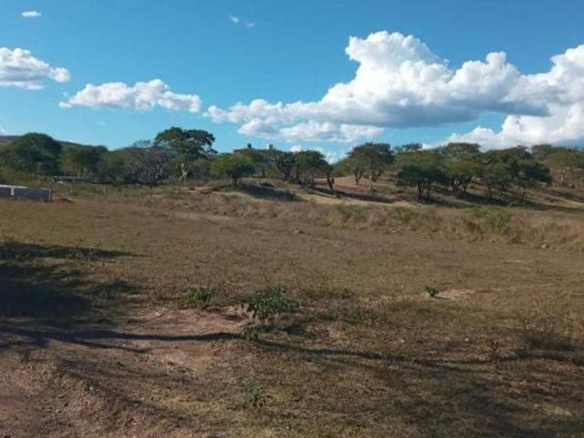 Lote de Terreno en Venta en Puebla