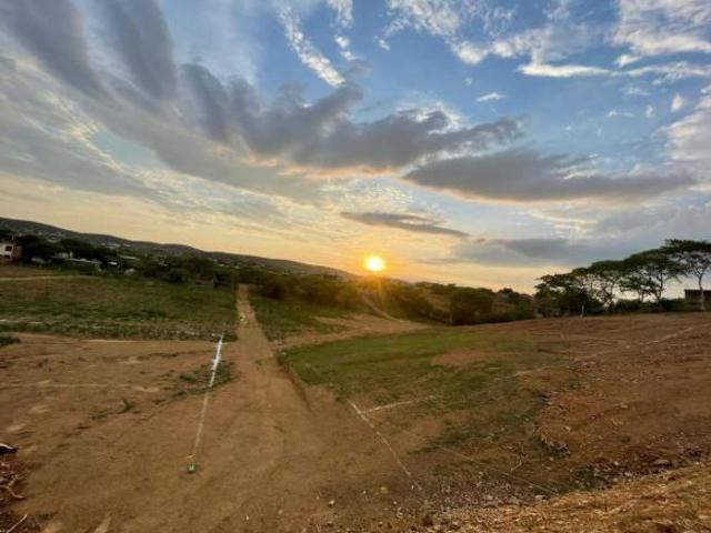 Lote de Terreno en Venta en Puebla