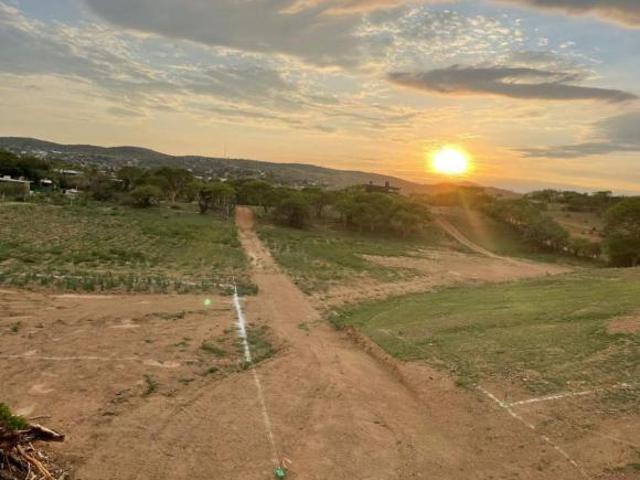 Lote de Terreno en Venta en Puebla