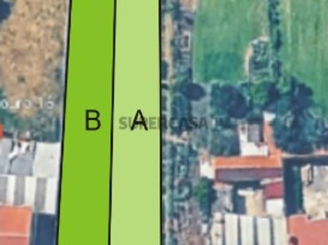 Terreno venda em Águeda