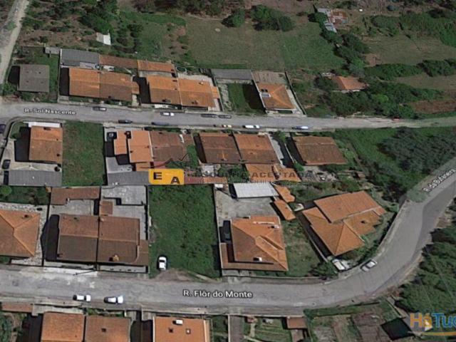 Terreno venda em Gondomar, Porto