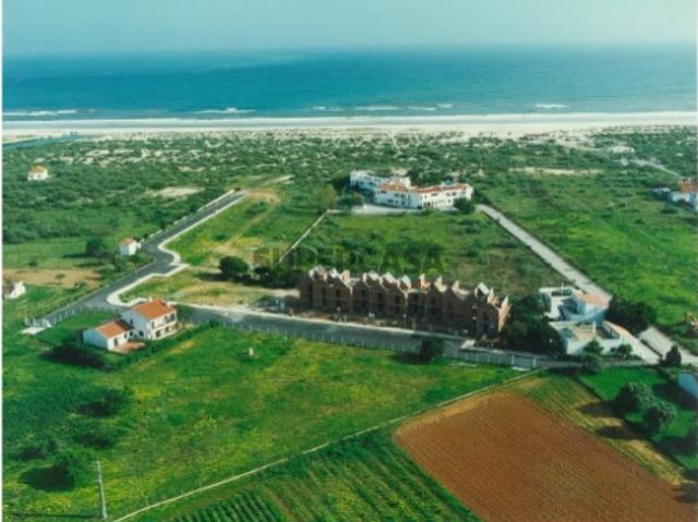 Terreno venda em Vila Real De Santo António, Faro