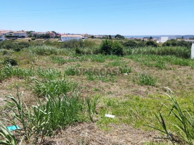 Terreno venda em Urbanização Quinta da Marquesa, Óbidos