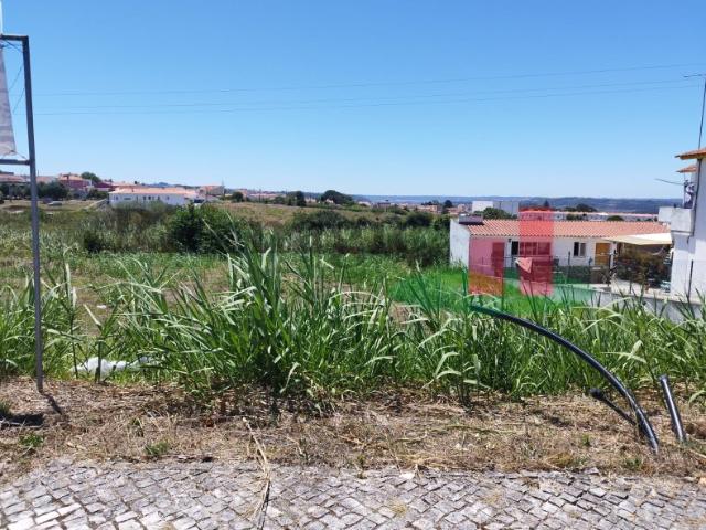 Terreno venda em Urbanização Quinta da Marquesa, Óbidos