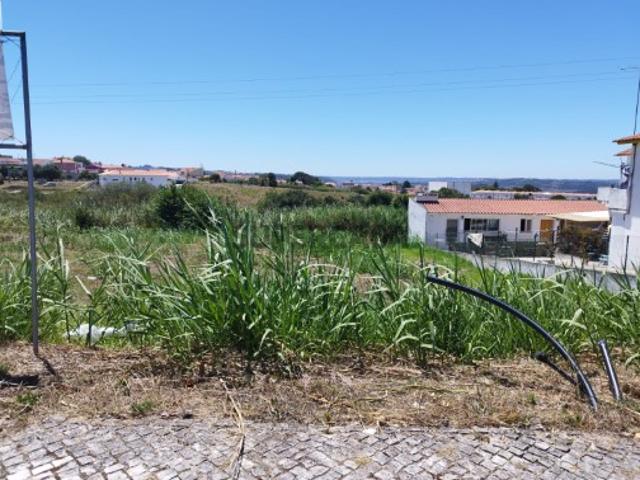 Terreno venda em Urbanização Quinta da Marquesa, Óbidos