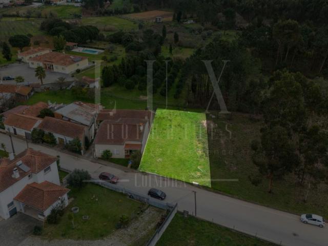 Terreno venda em Mealhada