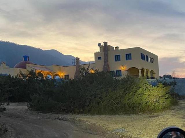 Villa en venta en Arteaga, Coahuila