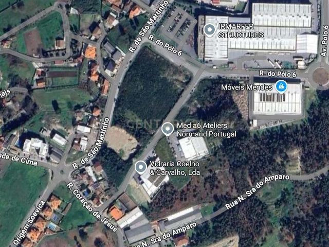 Terreno venda em Freamunde, Porto