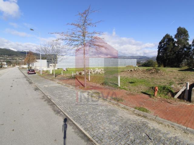 Terreno venda em Geme, Prado (São Miguel)
