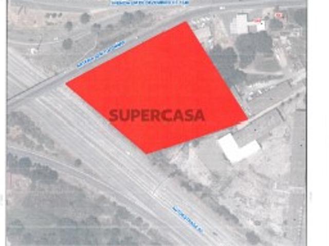 Terreno venda em Seixal, Setúbal