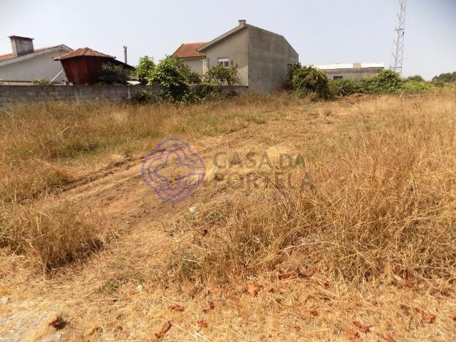 Terreno venda em Anta, Aveiro