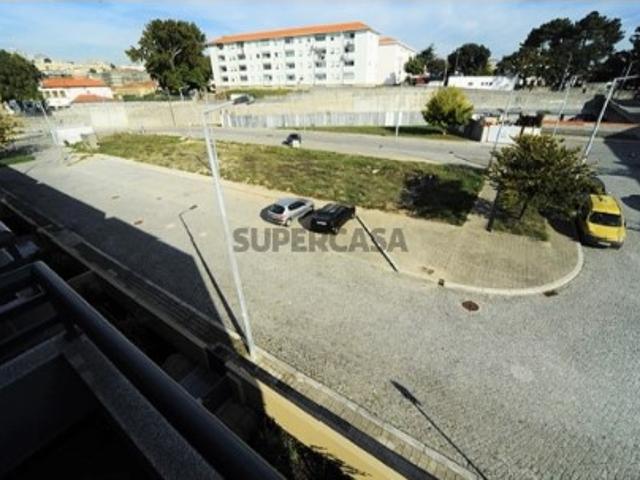 Terreno venda em Porto