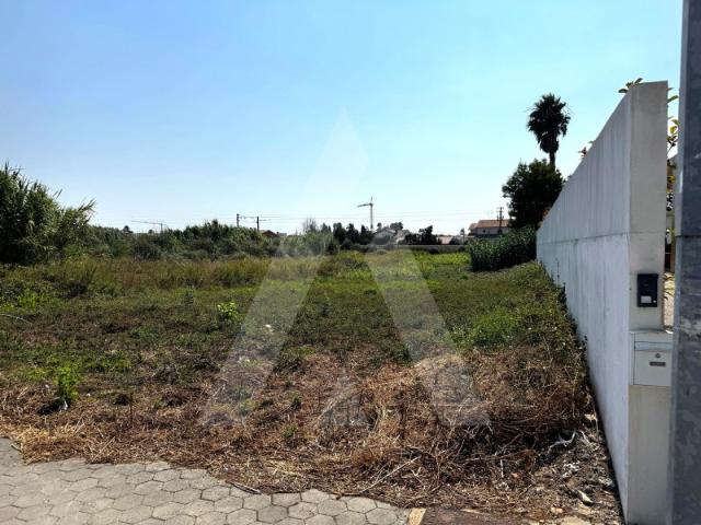 Terreno venda em Aveiro