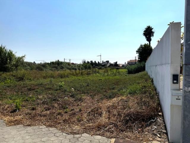 Terreno venda em Aveiro